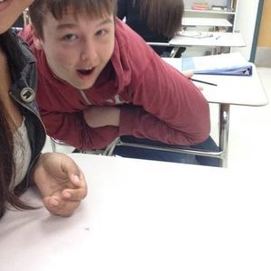 Meet your Posher, Owen